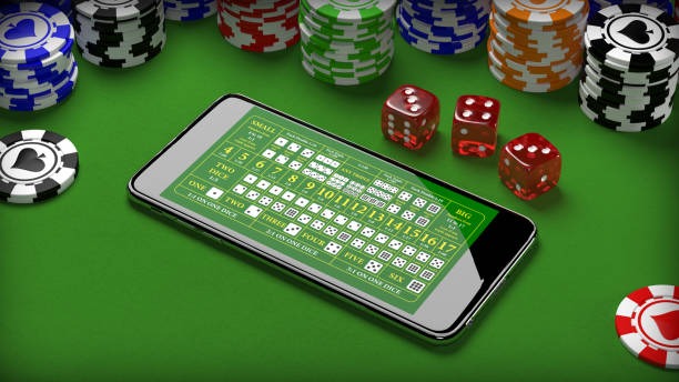 Asian Handicap odds display on mpo555 link sportsbook showing live markets for Liga 1